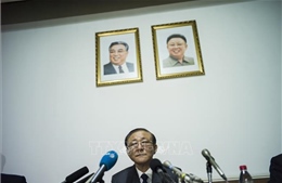 Triều Tiên công khai chuyến thị sát cơ sở kinh tế của tân Thủ tướng Kim Jae-ryong