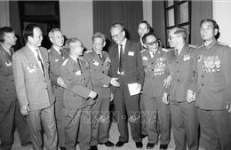 Chủ tịch nước, Đại tướng Lê Đức Anh với sự nghiệp cách mạng Việt Nam