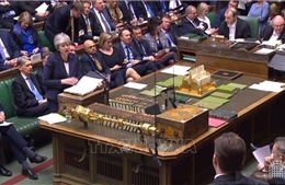 Thủ tướng Anh lạc quan về một thỏa thuận với Công đảng đối lập