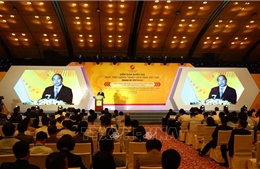 Thủ tướng: Doanh nghiệp công nghệ là bản lề cho sự phát triển kinh tế - xã hội