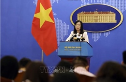Báo cáo của Ủy ban Tự do Tôn giáo Quốc tế Mỹ trích dẫn những thông tin sai lệch về Việt  Nam