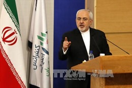 Iran không muốn thương lượng với Mỹ về thỏa thuận hạt nhân