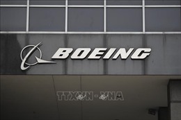 Sự cố máy bay Boeing 737 MAX: Boeing lần đầu tiên thừa nhận lỗi phần mềm