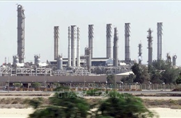Giá dầu châu Á tăng 1% sau &#39;tiết lộ&#39; của Bộ trưởng Năng lượng Saudi Arabia