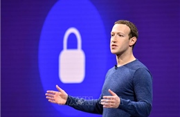 Facebook thúc đẩy kế hoạch phát hành tiền điện tử vào năm 2020 