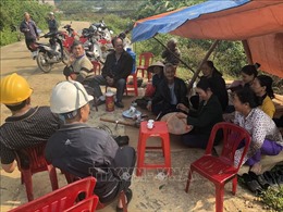 Ninh Bình: Điều chỉnh Dự án xây dựng đài hóa thân hoàn vũ Việt Đức