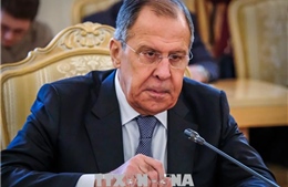 Nga và Belarus lo ngại việc NATO tăng cường hoạt động sát biên giới