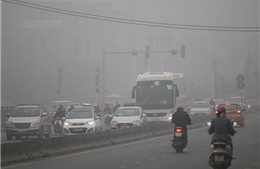 Đối phó với thách thức ô nhiễm không khí - Bài 1:Cách tiếp cận của quốc tế 