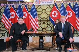 Triều Tiên hối thúc Mỹ rút lại &#39;chính sách thù địch&#39;
