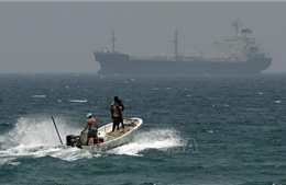 Kết quả điều tra sơ bộ các vụ tấn công tàu chở dầu ngoài khơi UAE