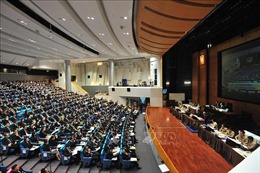 Chính phủ mới của Thái Lan có thể được thành lập vào ngày 13/6
