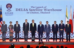 Thủ tướng Nguyễn Xuân Phúc kết thúc tốt đẹp chuyến tham dự Hội nghị Cấp cao ASEAN lần thứ 34