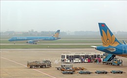  Vietnam Airlines thông tin về chuyến bay VN18 từ Paris về Hà Nội không khởi hành đúng kế hoạch