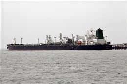 Bắc Kinh khẳng định sẽ tiếp tục nhập khẩu dầu Iran