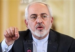 Iran hối thúc EU thực hiện những bước đi hiệu quả để cứu vãn thỏa thuận hạt nhân