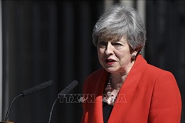 Thủ tướng Anh kêu gọi thỏa hiệp để thông qua thỏa thuận Brexit