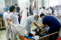 Danh tính các nạn nhân trong vụ tai nạn giao thông nghiêm trọng tại Tuyên Quang