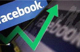 Facebook có kết quả kinh doanh vượt kỳ vọng