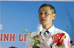 Kỷ niệm 72 năm ngày Thương binh Liệt sĩ tại Đức