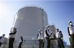 Phá bỏ nhà máy điện hạt nhân Fukushima Số 2