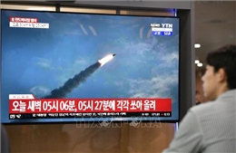 &#39;Lực cản&#39; Mỹ - Triều tái khởi động đối thoại
