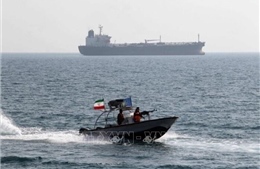 Nhật Bản cân nhắc cử tàu tuần tra ngoài khơi Yemen thay vì Eo biển Hormuz