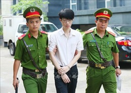 Đề nghị mức án tử hình đối với kẻ giết hại nữ sinh viên Đại học Sân khấu - Điện ảnh Hà Nội