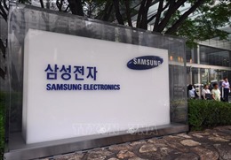 Samsung công bố lộ trình công nghệ cho sản xuất chip