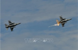 Trung Quốc hối thúc Mỹ ngừng ngay dự án bán khí tài quân sự cho Đài Loan