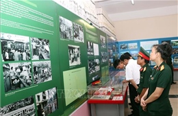 Hành trình vươn tới những ước mơ - 50 năm thực hiện Di chúc của Chủ tịch Hồ Chí Minh