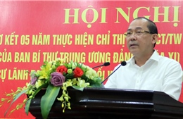 Phú Thọ: Tăng cường sự lãnh đạo của Đảng đối với tín dụng chính sách xã hội