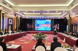 Hội nghị Ban thường trực Diễn đàn Du lịch liên khu vực Đông Á lần thứ 19