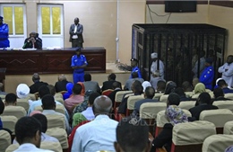 Cựu Tổng thống Sudan chính thức bị buộc tội sở hữu ngoại tệ trái phép và tham nhũng