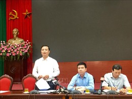 Hà Nội thông qua đề án đầu tư xây dựng huyện Đông Anh thành quận
