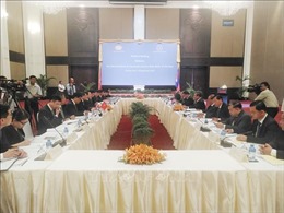 Tăng cường hợp tác giữa Ngân hàng Nhà nước Việt Nam - Ngân hàng Quốc gia Campuchia