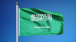 Điện mừng kỷ niệm lần thứ 89 Quốc khánh Vương quốc Saudi Arabia