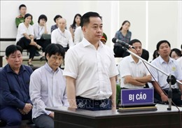 Xét xử 2 nguyên lãnh đạo TP Đà Nẵng: Triệu tập 37 người và tổ chức liên quan