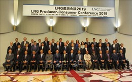 Bộ trưởng Trần Tuấn Anh: Phát triển lĩnh vực LNG là xu hướng tất yếu của Việt Nam