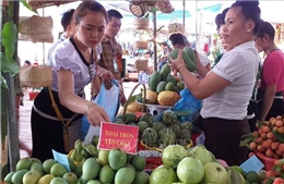 Khuyến khích liên kết sản xuất và tiêu thụ sản phẩm nông nghiệp