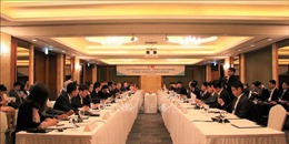 Việt Nam, Hàn Quốc đạt nhiều thỏa thuận năng lượng, công nghiệp và thương mại