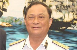 Khởi tố Đô đốc Nguyễn Văn Hiến, cựu Thứ trưởng Bộ Quốc phòng