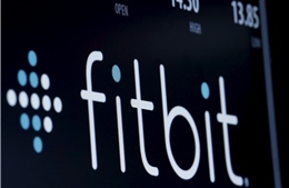 Google chi 2,1 tỷ USD thâu tóm Fitbit