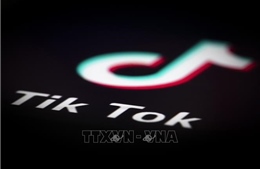 Mỹ khẳng định quan điểm cứng rắn với TikTok