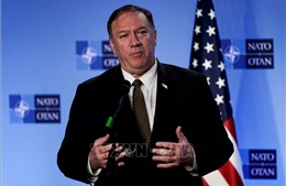 Ngoại trưởng Mỹ thừa nhận đàm phán hạt nhân với Triều Tiên diễn ra quá chậm chạp