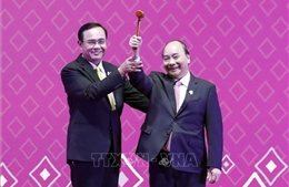 Việt Nam chủ động tham gia chuẩn bị để đảm nhiệm vai trò Chủ tịch ASEAN 2020