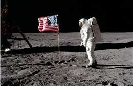 NASA lần đầu mở kho mẫu vật lấy từ Mặt Trăng cách đây hơn 40 năm