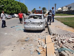 Tòa án Hình sự quốc tế cảnh báo vòng xoáy bạo lực tại Libya