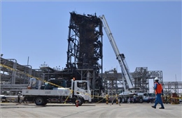 Tương lai nào cho nền kinh tế khu vực Trung Đông?