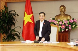 Đánh giá thực trạng doanh nghiệp 'núp bóng' hợp tác xã để hoạt động