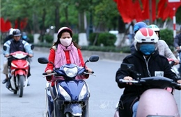 Đêm 20/11, Bắc Bộ trời rét, vùng núi có nơi dưới 15 độ C